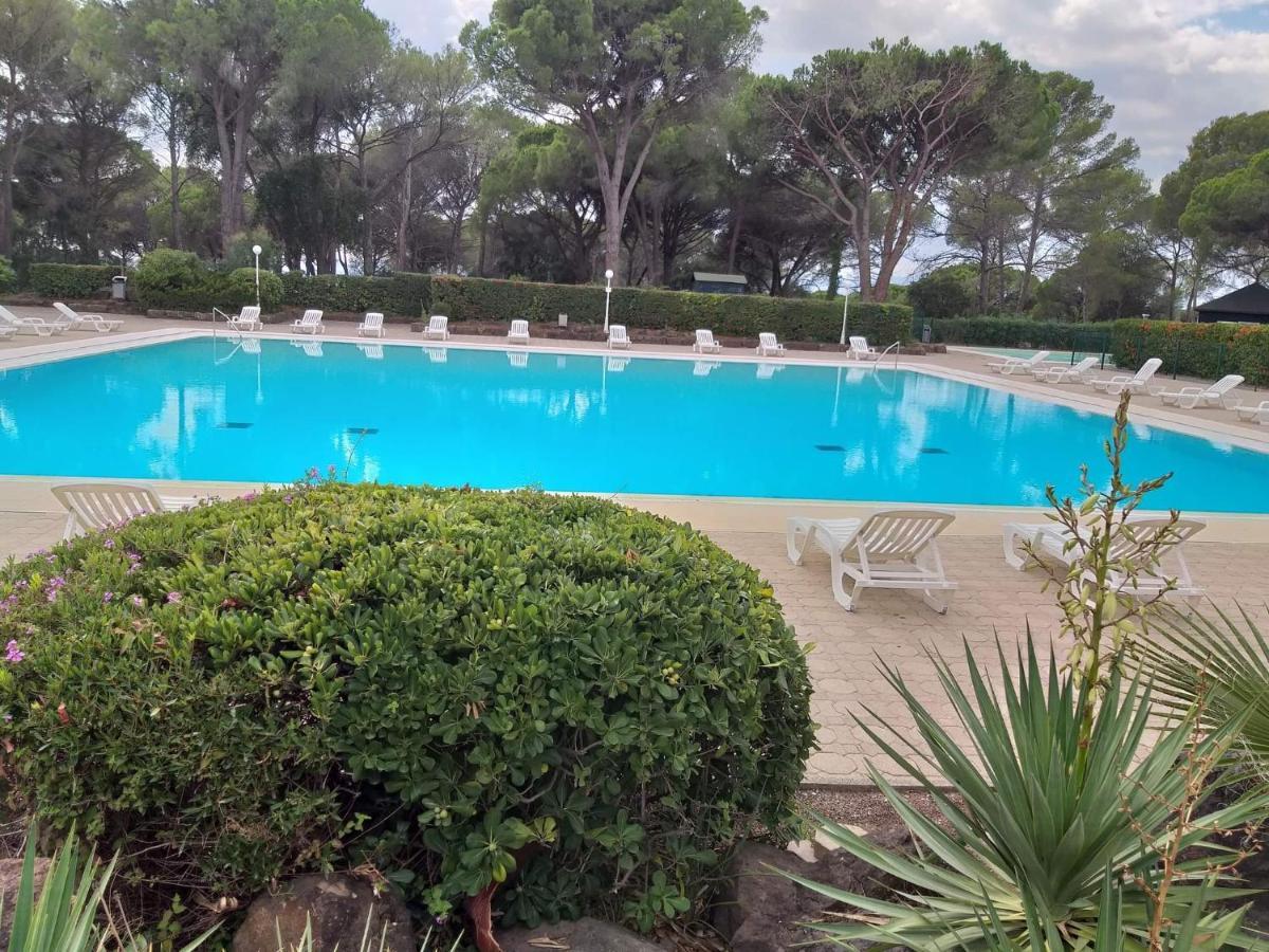 6 - Residence St Raphael Valescure Saint-Raphaël Eksteriør billede
