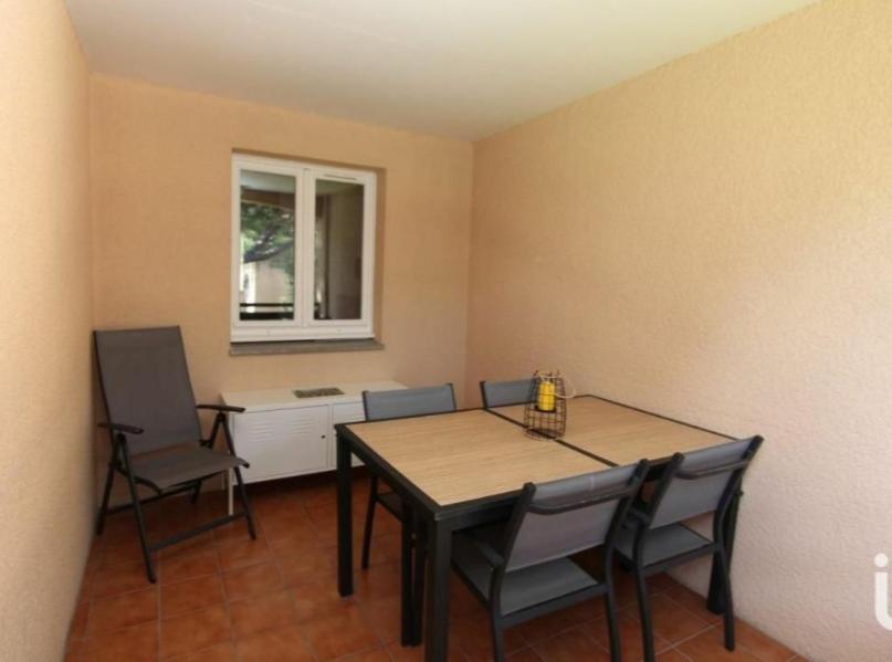 6 - Residence St Raphael Valescure Saint-Raphaël Eksteriør billede
